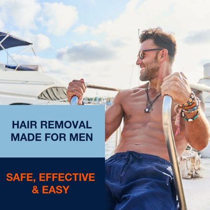 Intimate Hair Removal Cream