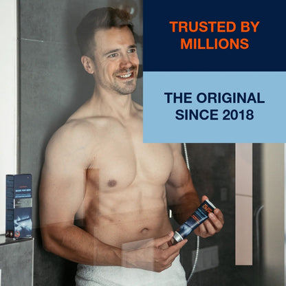 Intimate Hair Removal Cream